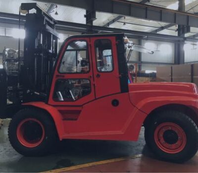 Forklift