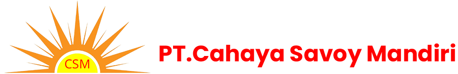 PT. Cahaya Savoy Mandiri